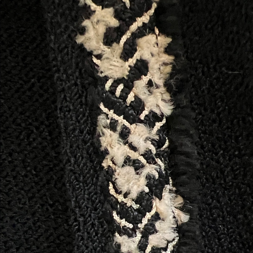 St. John Collection Knit Suit Jacket – Size 4 - Picture 5 of 10